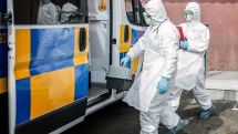 В Грузии число инфицированных коронавирусом за сутки увеличилось на 23