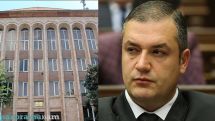 ՍԴ-ն վարույթ չի ընդունել օրենքի սահմանադրականության հարցը վիճարկող պատգամավորների դիմումը