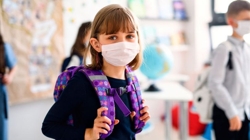 UNESCO warns that only one third of students will return to school
