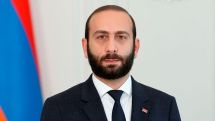 Ararat Mirzoyan sends congratulatory message on Artsakh Independence Day
