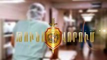 Armavir resident arrested for allegedly manufacturing and selling poisonous homemade alcohol