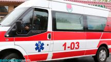 «Պռոշյան կոնյակի գործարան»-ում հրդեհից տուժածները տեղափոխվել են Երևան