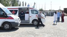 «Պռոշյան կոնյակի գործարան»-ում հրդեհից տուժածների վիճակը շարունակում է մնալ ծայրահեղ ծանր. ԱՆ