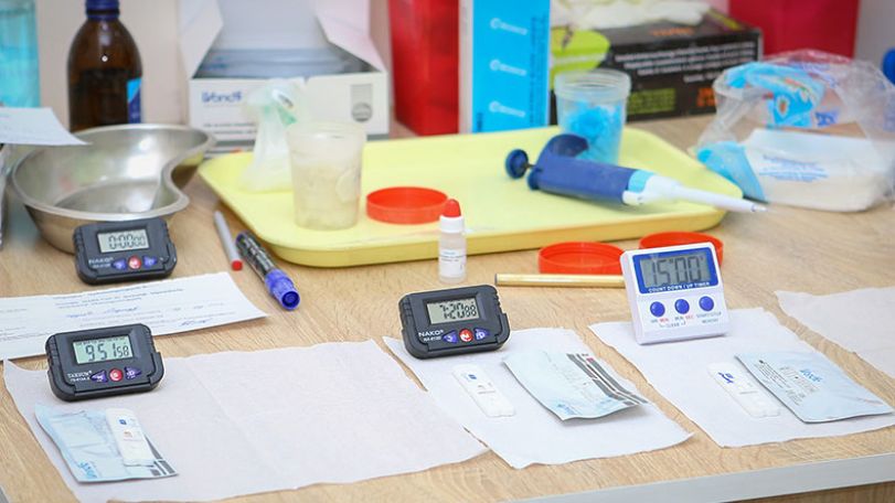 Artsakh reports 7 fresh Covid-19 cases