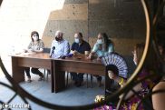 Կոմիտասի անվան կամերային երաժշտության տան այգում կհնչի լարախաղացի նվագ