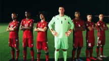 FFA introduces newcomers of Armenian national team