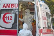 В Турции началась вторая волна коронавируса