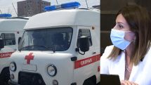 Կառավարությունը գնել է 21 «Ուազ» մակնիշի շտապօգնության մեքենա