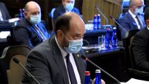 556 մլն դրամ՝ 2021թ. օլիմպիական խաղերին նախապատրաստվելու համար