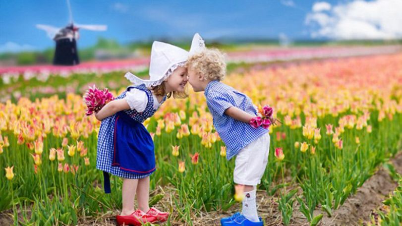 Best country for raising kids revealed