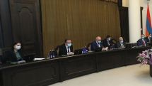 8 տոկոս եկամտաբերություն ապահովող կառավարչին՝ 10 տոկոս պարգևատրում