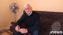 Samvel Petrosyan to run for Georgian parliament as Alliance of Patriots candidate