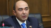 Opposition MP decries Armenian government’s coronavirus bill