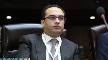 Վիկտոր Սողոմոնյան. Ունենք ծրագրավորված գործողություններ
