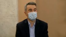 Ինտիմ տեսարանում դերասանի փոխարեն նկարահանվել է դերասանուհու ամուսինը