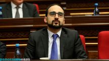 Տիգրան Ավինյանը կազատվի պարետի պաշտոնից