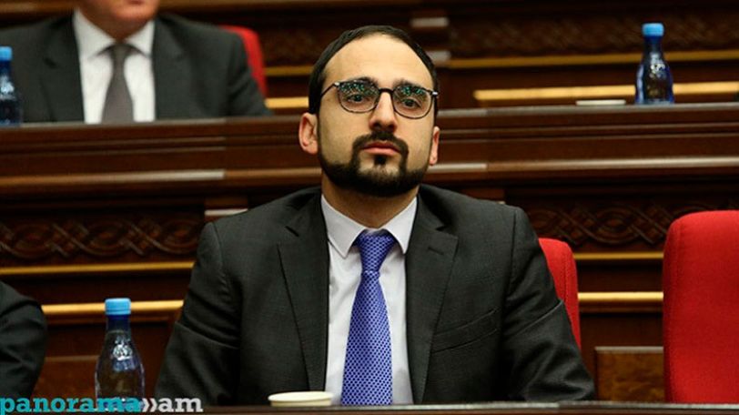 Տիգրան Ավինյանը կազատվի պարետի պաշտոնից