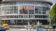 В центре Тбилиси прогремел взрыв: один человек погиб, ещё несколько пострадали