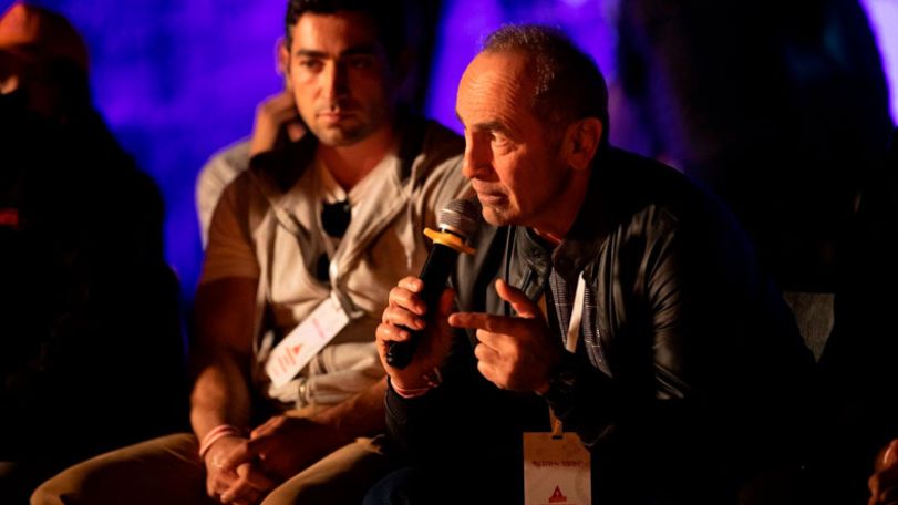 Robert Kocharyan: If we lose our vigilance, our national values will be replaced by destructive and fake ones
