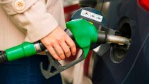 Petrol, diesel fuel prices grow in Armenia in August
