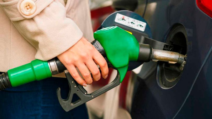 Petrol, diesel fuel prices grow in Armenia in August