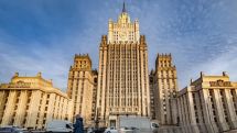Russia says it has seen hostile comments from abroad on Navalny's health