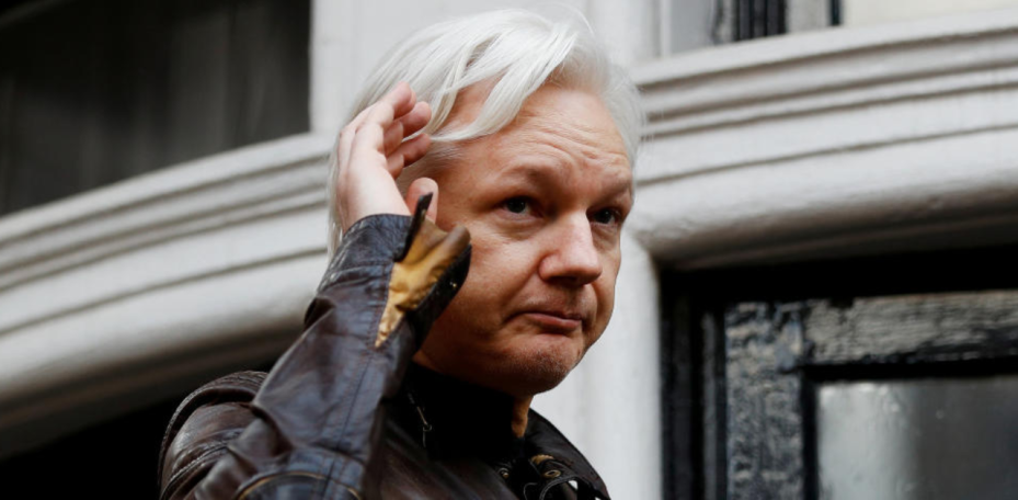 Assange extradition hearing to resume in London