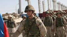 Azerbaijan refuses to participate in “Caucasus-2020” military drills in Russia