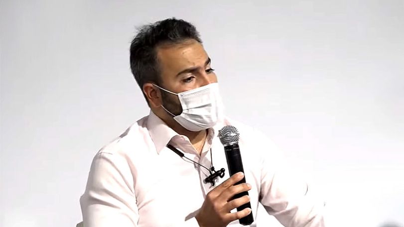 Տիգրան Եգորյան. Դադարեցնում ենք մեր ֆիզիկական մասնակցությունը մարտի 1-ի գործին