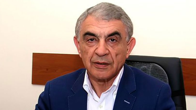 Արա Բաբլոյանին թույլատրվեց որոշ ժամանակով մեկնել երկրից
