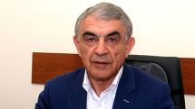 Court allows Ara Babloyan to leave Armenia for some time