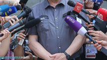 В мире сегодня отмечают День солидарности журналистов
