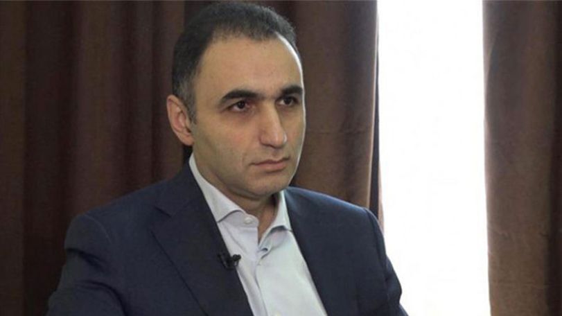 Չալաբյան. Իշխանությունը չպետք է փորձի երկարացնել իր մենաշնորհային կառավարումը