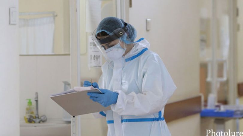 Armenia reports 108 new coronavirus cases on September 8