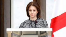 Грузия пока не собирается открывать границы для новых стран – Тикарадзе