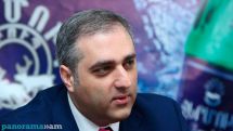 Հայկ Ա. Մարտիրոսյան. Ինձ համար ամենակարևոր թեման այս ամենում այն է, որ նման մարդը շարունակում է կառավարել