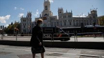 Spain passes 500,000 coronavirus cases, as first EU country