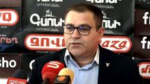 Ջորջ Սորոսը հայ-եզդիական քաղաքացիական պատերազմ է հրահրում. Մալյան