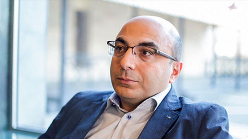 Վահե Հովհաննիսյան.  Հաջորդ իշխանությունը պետք է չվախենա «փակ» թեմաներից