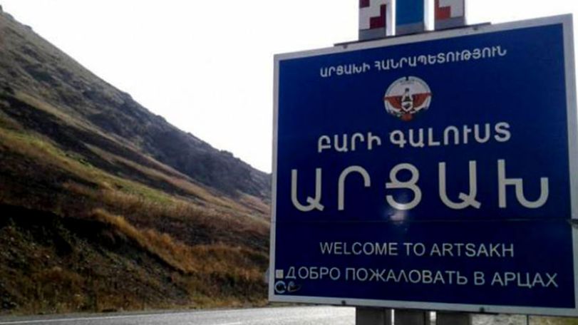 Artsakh lifts entry and exit restrictions