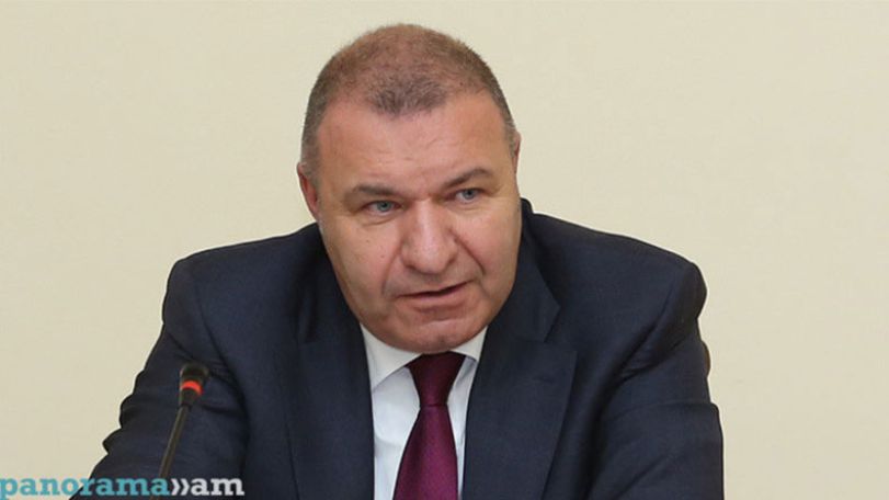 Պատգամավորը մի քանի կրթական հաստատություններից արդեն ահազանգ է ստացել վարակման դեպքերի մասին