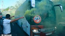 Известен стартовый состав Сборной Армении в матче с Эстонией