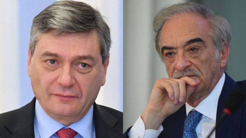 ՌԴ փոխարտգործնախարարն Ադրբեջանի դեսպանի հետ քննարկել է Լեռնային Ղարաբաղի կարգավորման գործընթացը