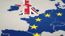 UK admits it will 'break international law' on Brexit