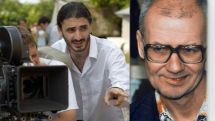 Сарик Андреасян приступил к съемкам сериала про Чикатило