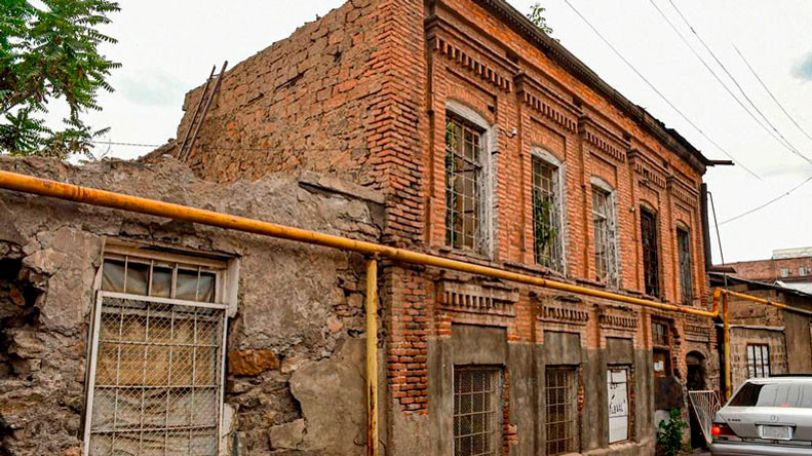 Հների ու նորերի վերաբերմունքի տարբերությունը «Հին Երևանին» միայն գնայինն է