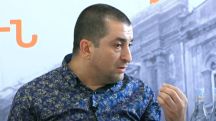 Այս իշխանությունը բացահայտ դիլետանտներով է առաջնորդվում. Գագիկ Համբարյան