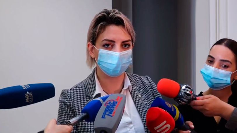ՊԵԿ նախագահի տեղակալ. Կարող ենք փաստել, որ խնդրին լուծում  չտրվեց