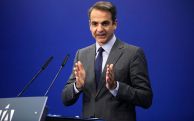 Greek PM: EU must impose ‘meaningful’ sanctions on Turkey