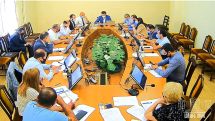 «Գազպրոմ Արմենիա»-ն 400 մլն դրամից ավելի կադաստրային արժեքով հողի համար չի վճարել. Թունյան